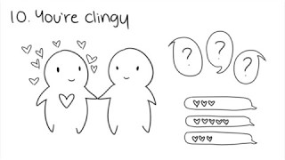 13 Things People Don't Realize You Do Because of Your Anxiety