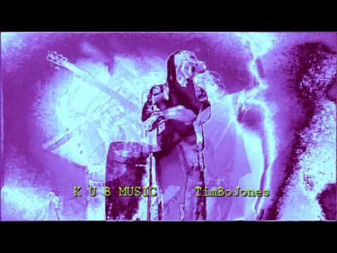 TimBoJones - Mr. Jones