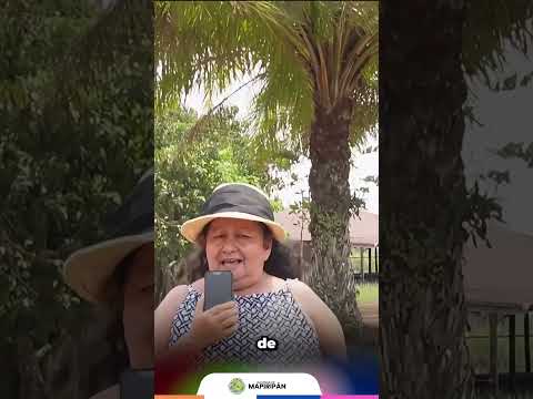 🎥🚜 INFORME ESPECIAL | MAPIRIPÁN AVANZA 🛣️🌱