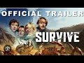 AGASOBANUYE GASHYA SURVIVE BY SANKARA DA PREMIER