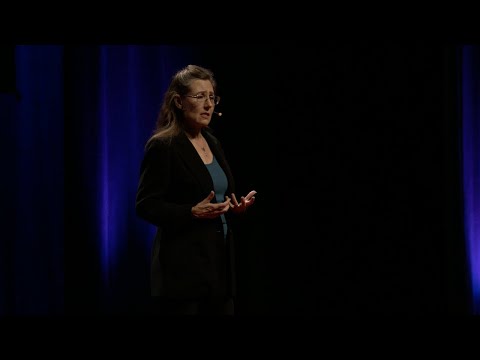A Defense of Victim Mentality | Rachel Heslin | TEDxEscondido