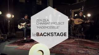 Zen Zila - Chaâba Project - 