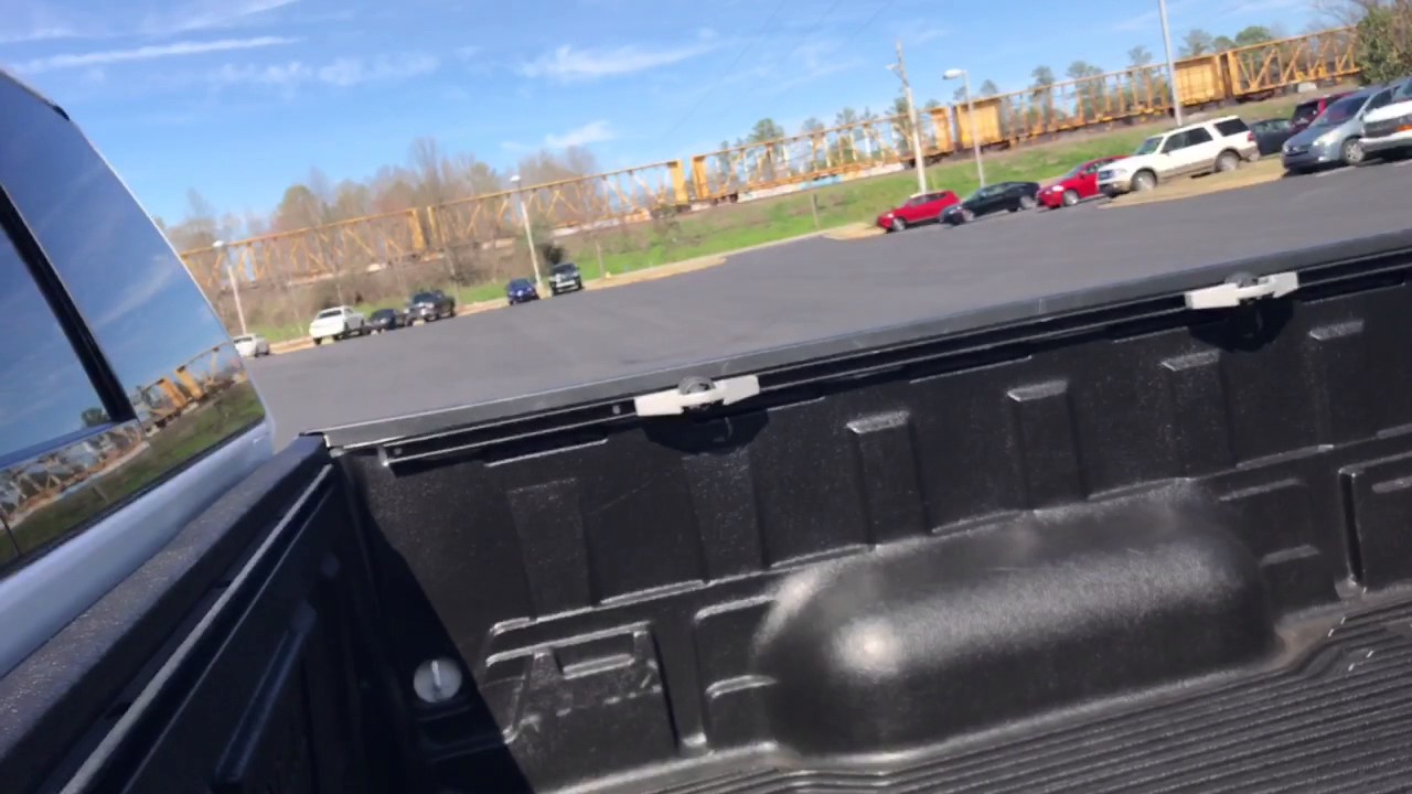 2009 Toyota Tundra Review