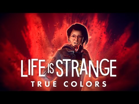 A Ragyogás - Life is Strange: True Colors 🎮