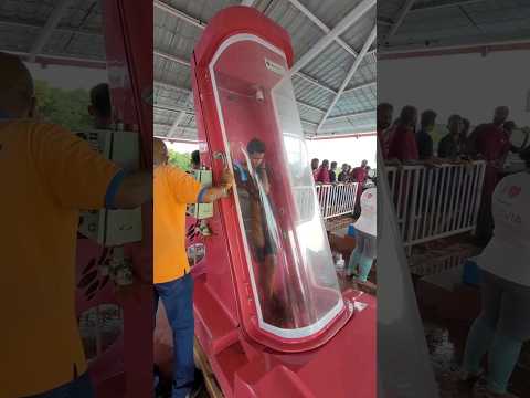 Drop slide at grs fantasy park mysore water park #waterpark #mysore #grsfantasypark #slide #enjoy