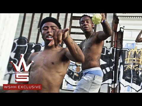 Loso Loaded "Top" Feat. Lotto Savage (WSHH Exclusive - Official Music Video)