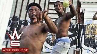 Loso Loaded "Top" Feat. Lotto Savage (WSHH Exclusive - Official Music Video)