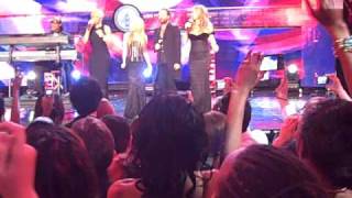 "Signed, Sealed, Delivered, I'm Yours" Stevie Wonder, Beyonce, Mariah Carey, and more