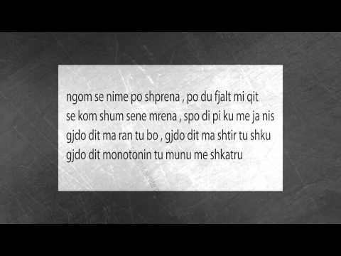 ZonnaterriT ( Lushii ) - Gjdo Dit ( 2013 )