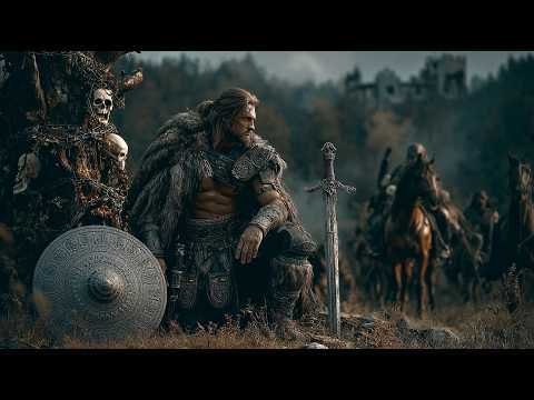 🛡️ Para SALVAR o reino… ele teve que se tornar um MONSTRO | Filme Épico de Ação Completo