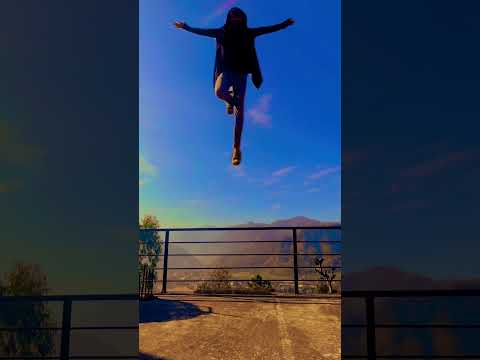 Aman Kumar super hero