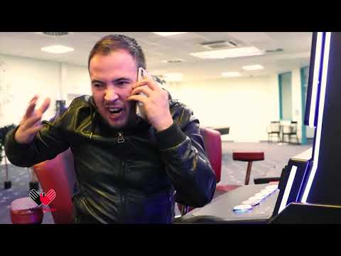 ICH BIN ALBANER - Tigri ne Casino