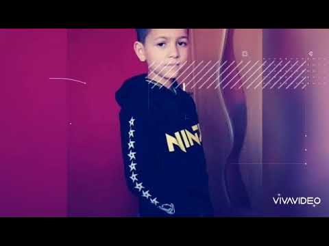 Băiatu meu David  al meu