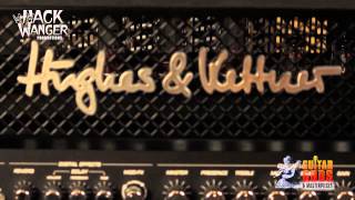 Video thumbnail for Players Planet Product Overview - Hughes & Kettner Switchblade 100 Guitar Amplifier by PlayersPlanetOz