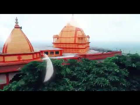 Salkanpur Wali Maiya ki Jay