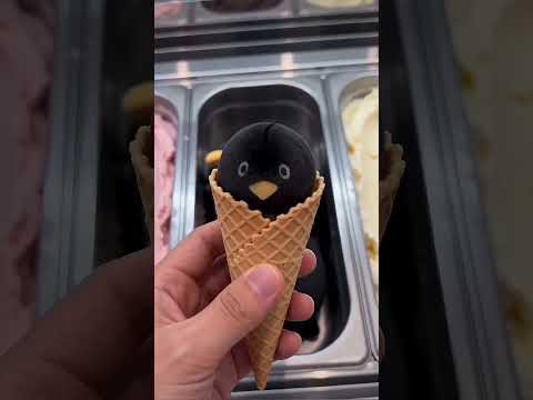 咕咕嘎嘎冰激凌/ GuGuGaGa ice cream #shorts #gugugaga #arknightsendfield #明日方舟  #終末地