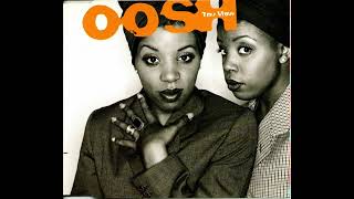 Oosh - The View (UK, 1994) Dub / Flamenco / Electronic