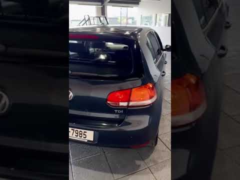 Volkswagen Golf 2012 - Image 2