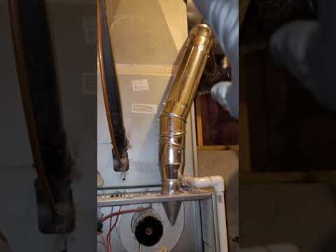 YouTube video about: Can carbon monoxide come from air conditioner?
