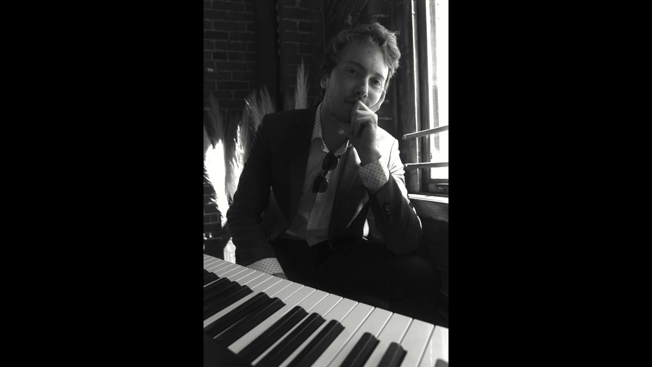 Promotional video thumbnail 6 for Brian Clemens | Pianist & Bands | Events
