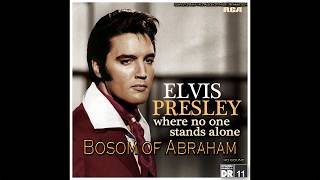 Elvis Presley - Bosom of Abraham (New Recording) [2018 Super 24bit HD Audiophile Remaster], HQ