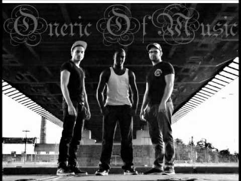 Oneric Of Music (O-F-M) - Jeder Versuch ist Hoffnung