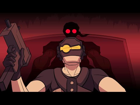 Madness Combat: Credit Carnage