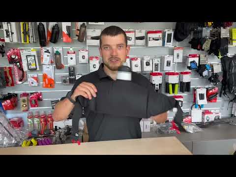 Bontrager Rapid Pack cyklo ledvinka