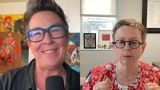 Creative Thought in Action: Reimagining Skidmore’s Story with Elizabeth Stauderman