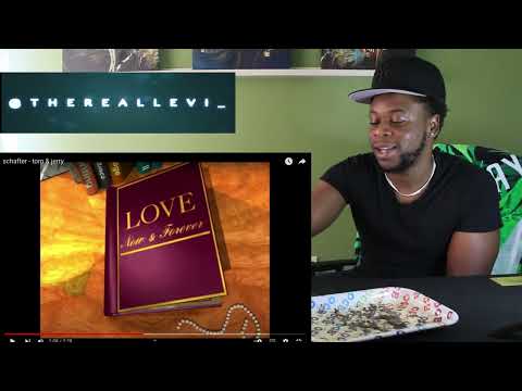 TRL Reaction / schafter  - tom & jerry (polishrap)