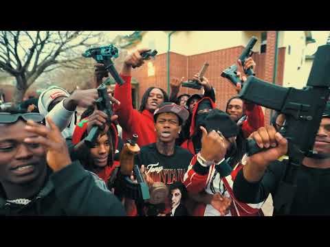 Duoto & CEO Guccii - Switch Da Flow (Official Video)