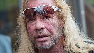 Whatever Happened To Dog The Bounty Hunter