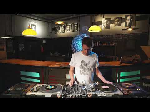 Food Bass Shelter @ OTR 30-10-2020