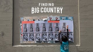 Finding Big Country