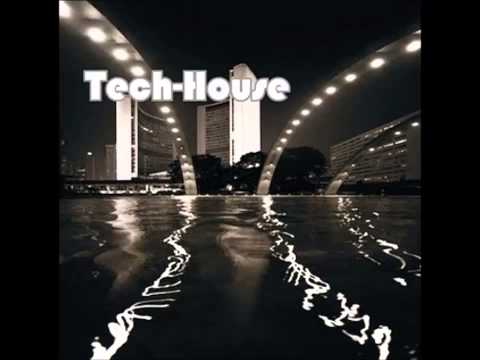 Tech-House Oktober Mix 2013 by DJ David