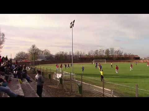 CS UNIREA SÎNTANA - CS FRONTIERA CURTICI 2004 3-0