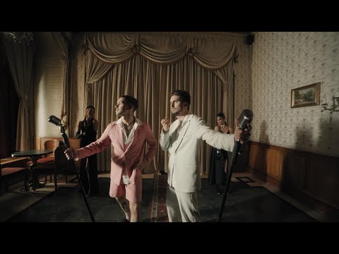 Dzsúdló - Bálnák (Official Music Video) ft. Krúbi