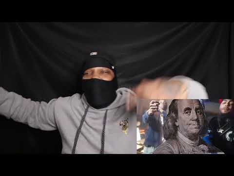 TG Crippy x TTS Tana - '' Nobody Safe ''[GRIZZLY REACTION]