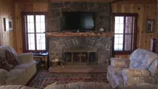 preview picture of video 'Overlook Ranch in Estes Park, Colorado'
