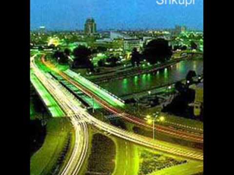 shkupi  new video ( Terror aka Shkupi ) 2009..