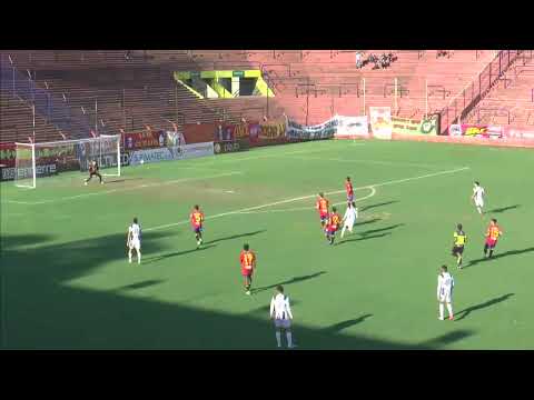 RESUMEN: DEPORTIVO ESPAÑOL 0 - CLAYPOLE 1