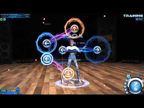 [Mstar KR] Give Me A Try - Wave City Bay (Neo Classic Extreme mode / S+)