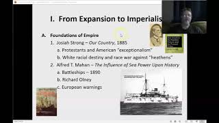 US Modern Ch. 21
