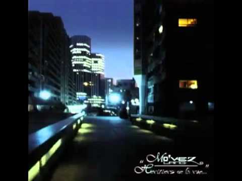 Mo'Vez Lang & Mala  - C'Est Ca Gars 1999