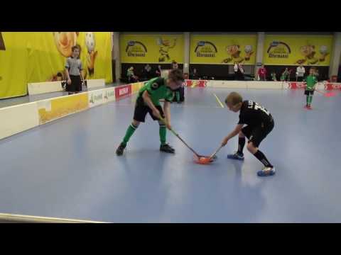 F2-pojat lyhyt kooste 2016