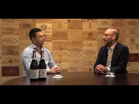 ARVI Interviews | Château de Beaucastel - Matthieu Perrin - Video