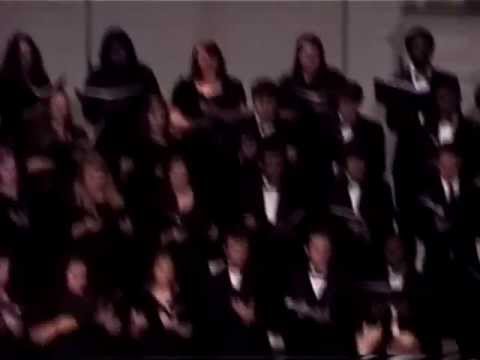 Thou Shalt Know Him When He Comes