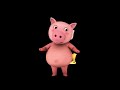 Little Baby Bum Let S Learn