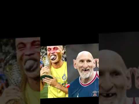 Pessi x Penaldo 😂 #football #messi #ronaldo #pessi #penaldo