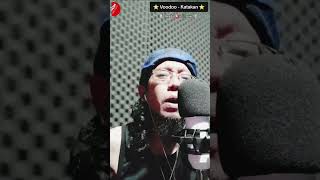 Download lagu #viral | Voodoo - Katakan #shorts mp3